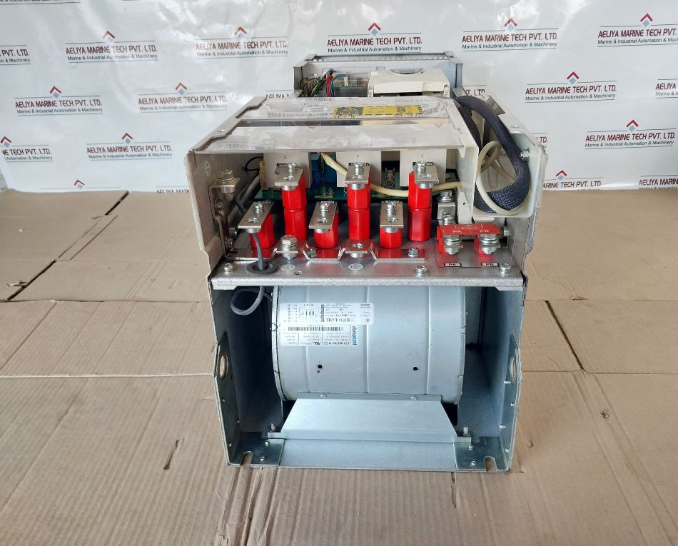 Schneider Electric Altivar 71Q Ac Inverter Drive 160Kw
