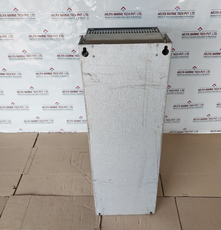 Schneider Electric Altivar 71Q Ac Inverter Drive 160Kw