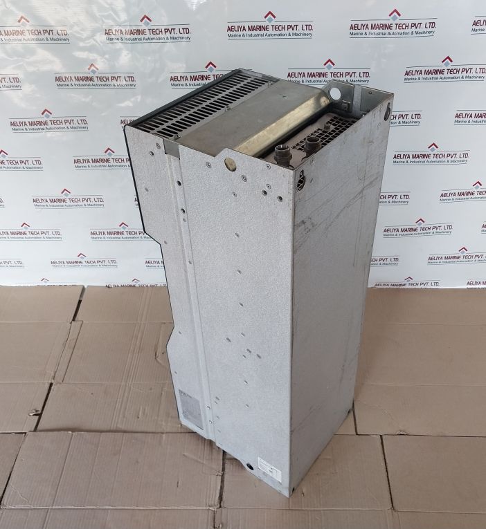 Schneider Electric Altivar 71Q Ac Inverter Drive 160Kw