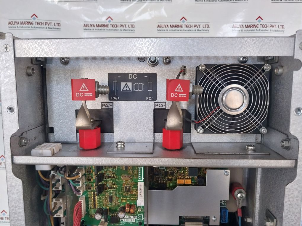 Schneider Electric Altivar 71Q Variable Speed Drive 500/690V