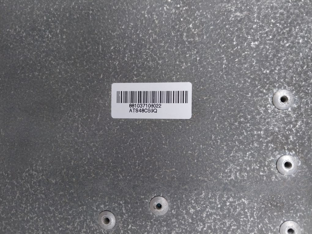 Schneider Electric Ats48C59Q