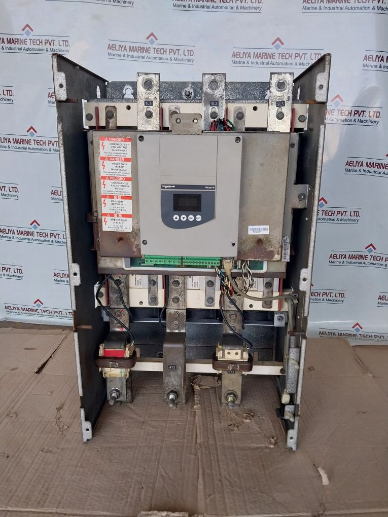 Schneider Electric Ats48C59Q