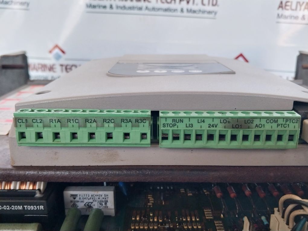 Schneider Electric Ats48C59Q