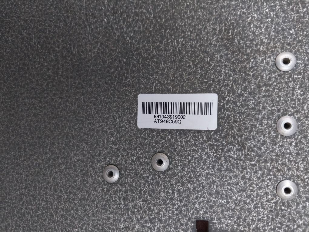 Schneider Electric Ats48C59Q 590A
