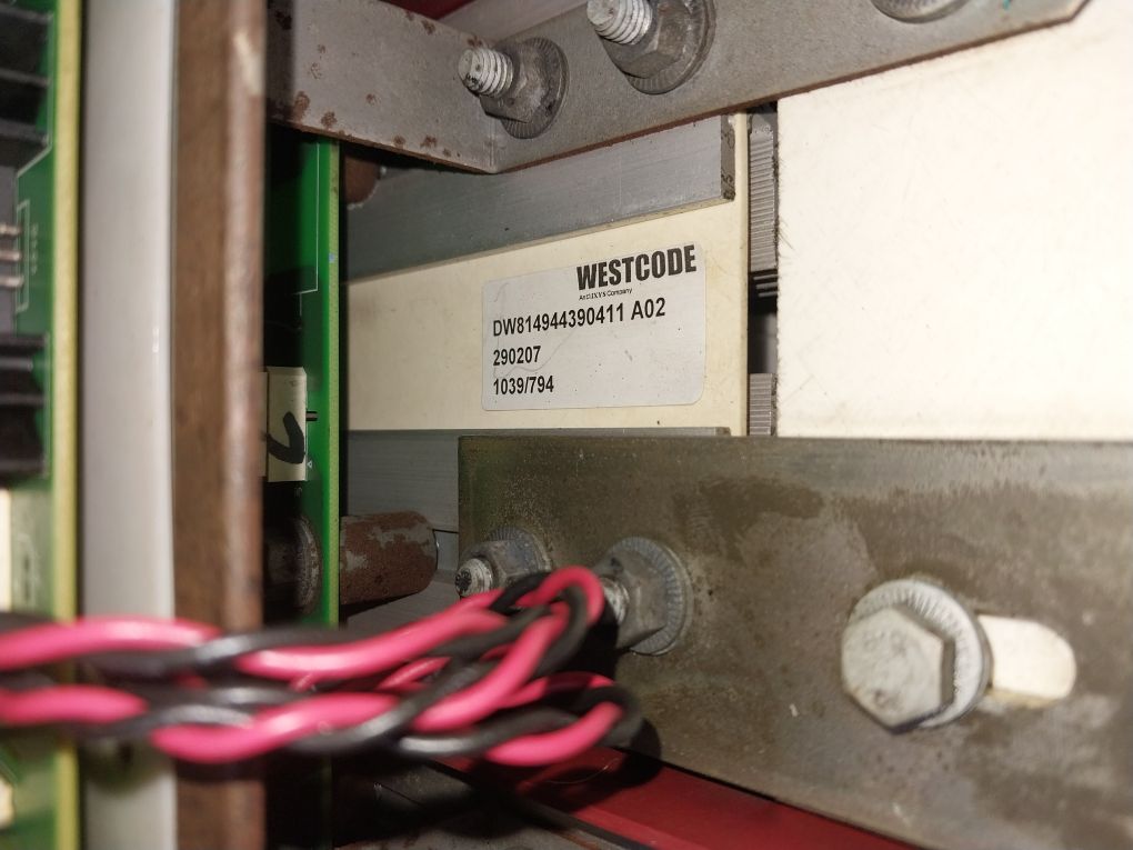 Schneider Electric Ats48C59Q 590A