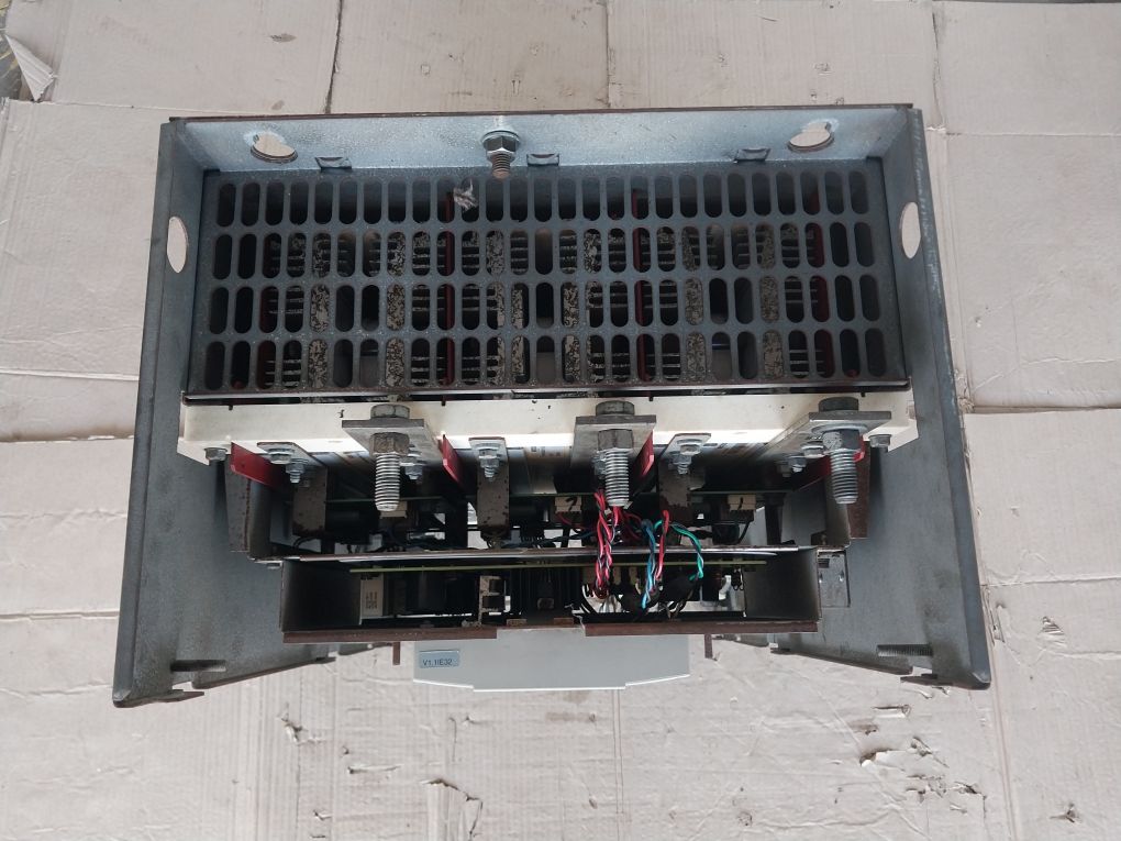 Schneider Electric Ats48C59Q 590A