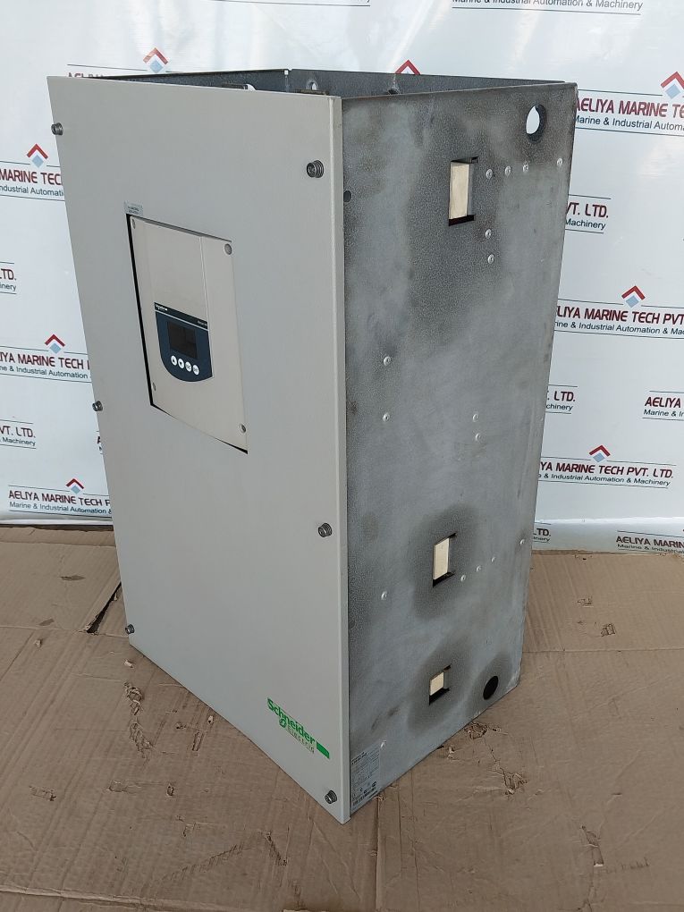 Schneider Electric Ats48C59Q 590A