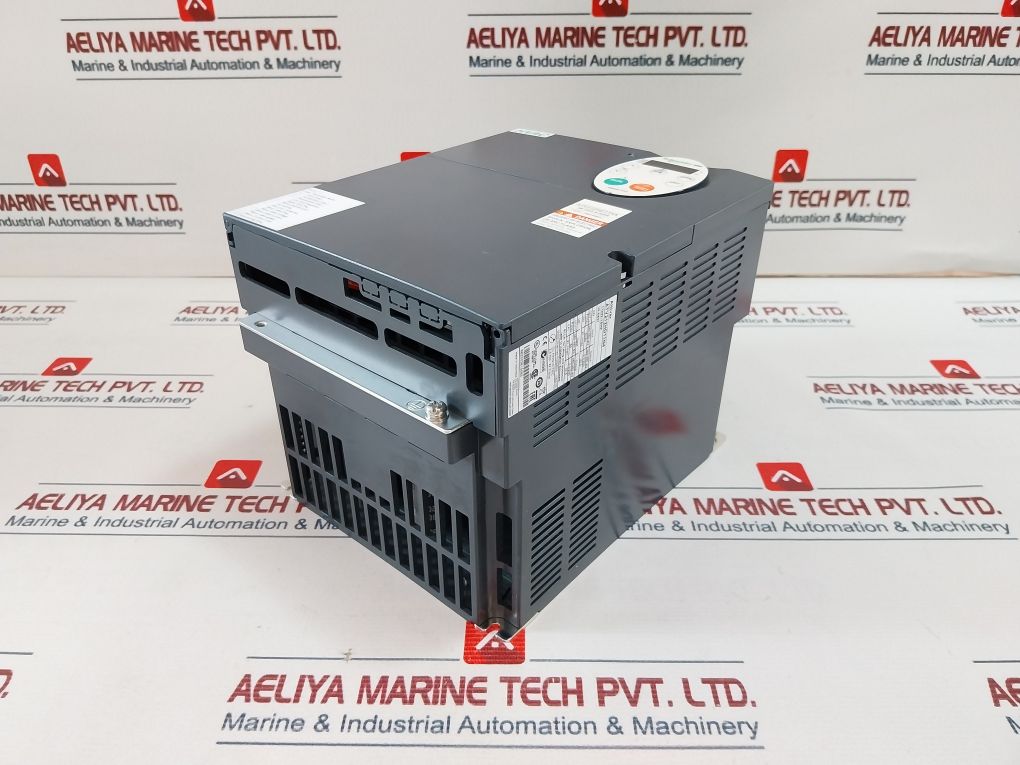 Schneider Electric Atv212Hd11N4 Ac Speed Drive