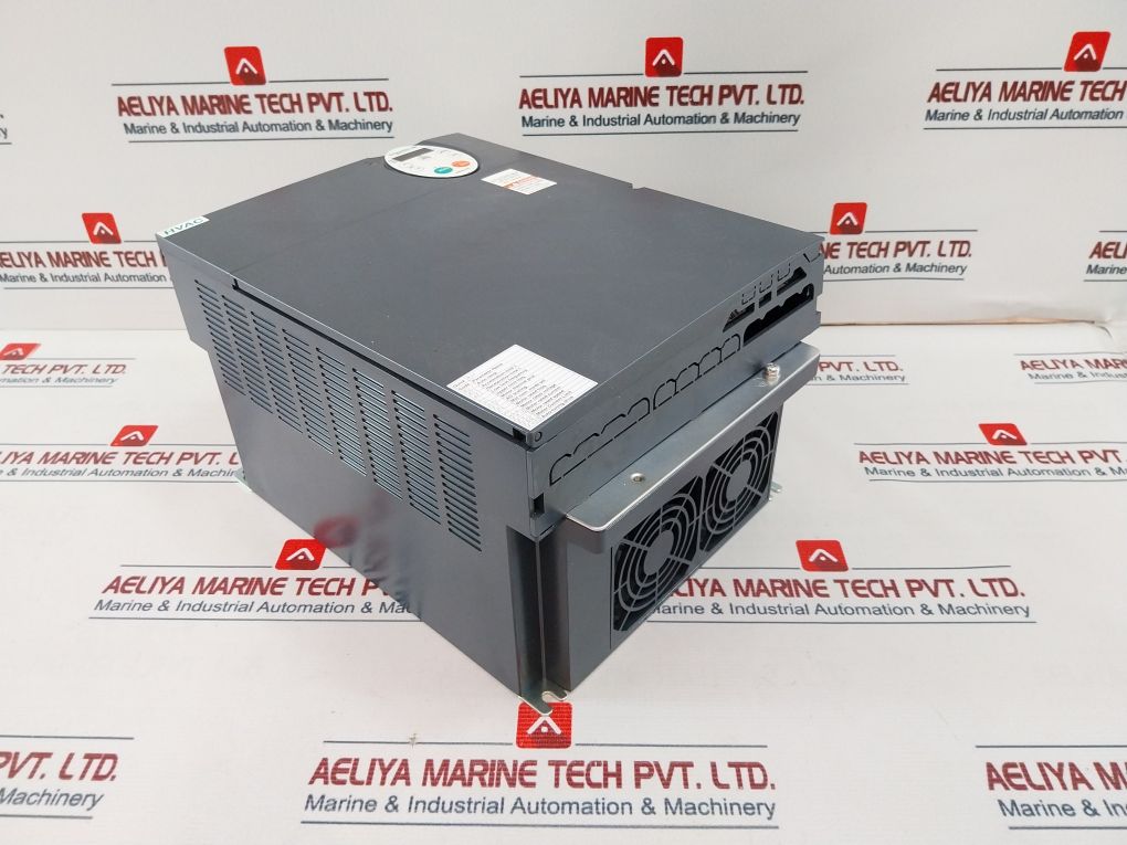 Schneider Electric Atv212Hd15N4 Inverter Drive