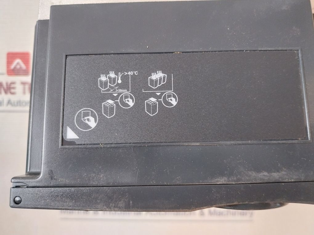 Schneider Electric Atv212Hu55N4 Variable Speed Drive