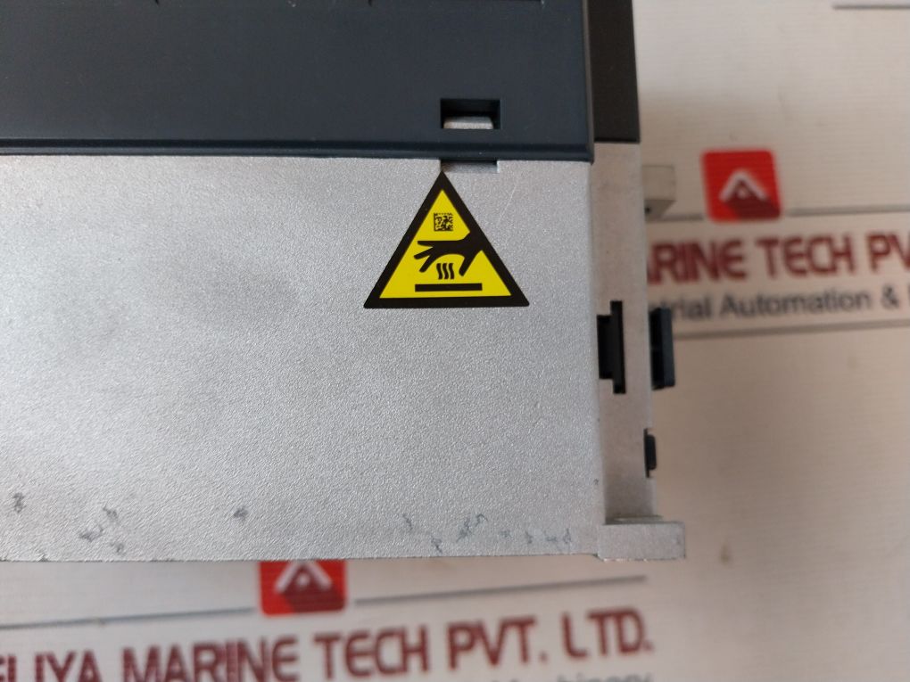 Schneider Electric Atv212Hu55N4 Variable Speed Drive