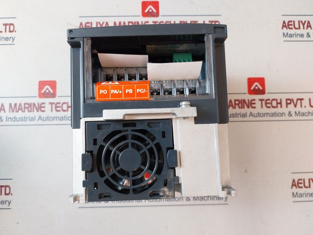 Schneider Electric Atv212Hu55N4 Variable Speed Drive