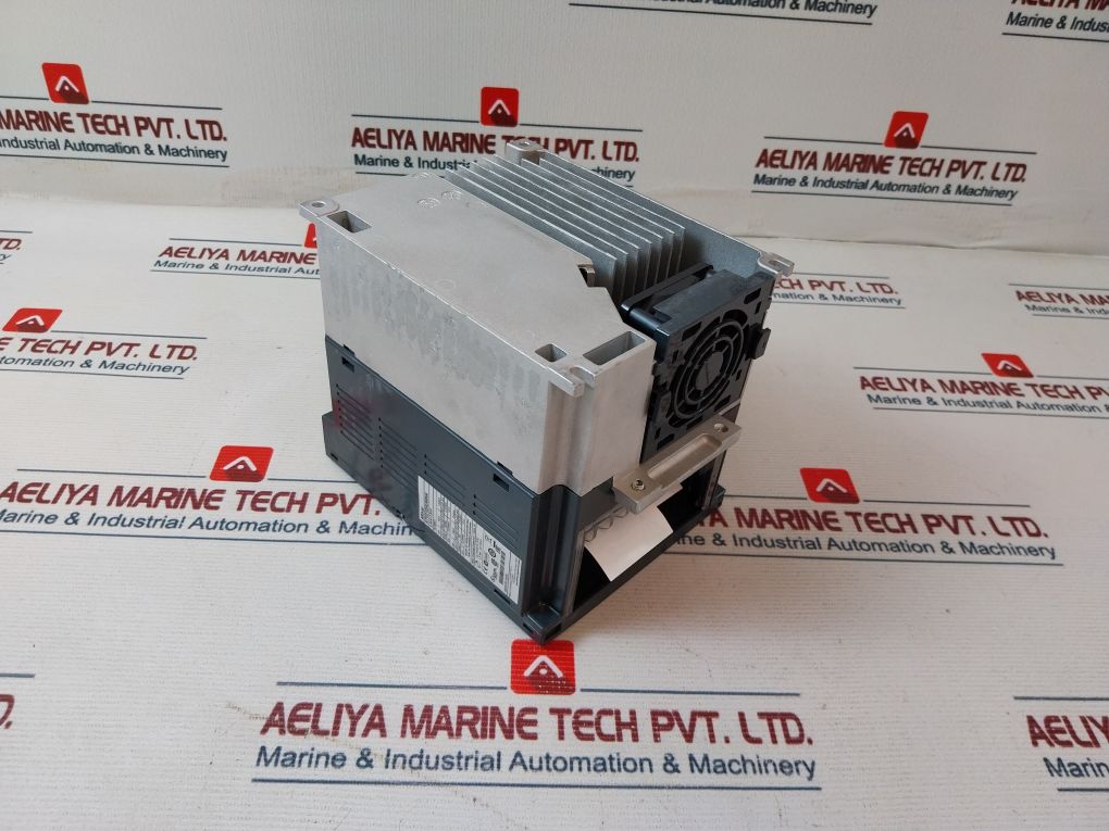 Schneider Electric Atv212Hu55N4 Variable Speed Drive