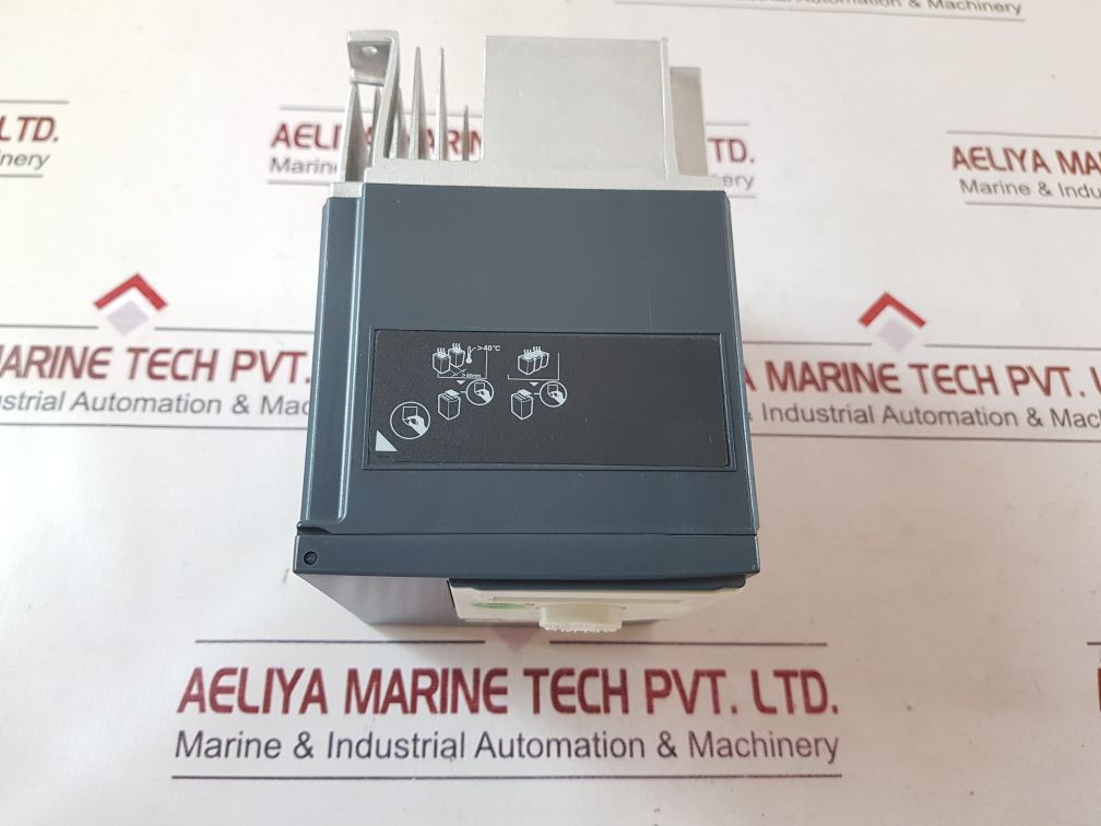 Schneider electric atv312h075n4 ac speed drive