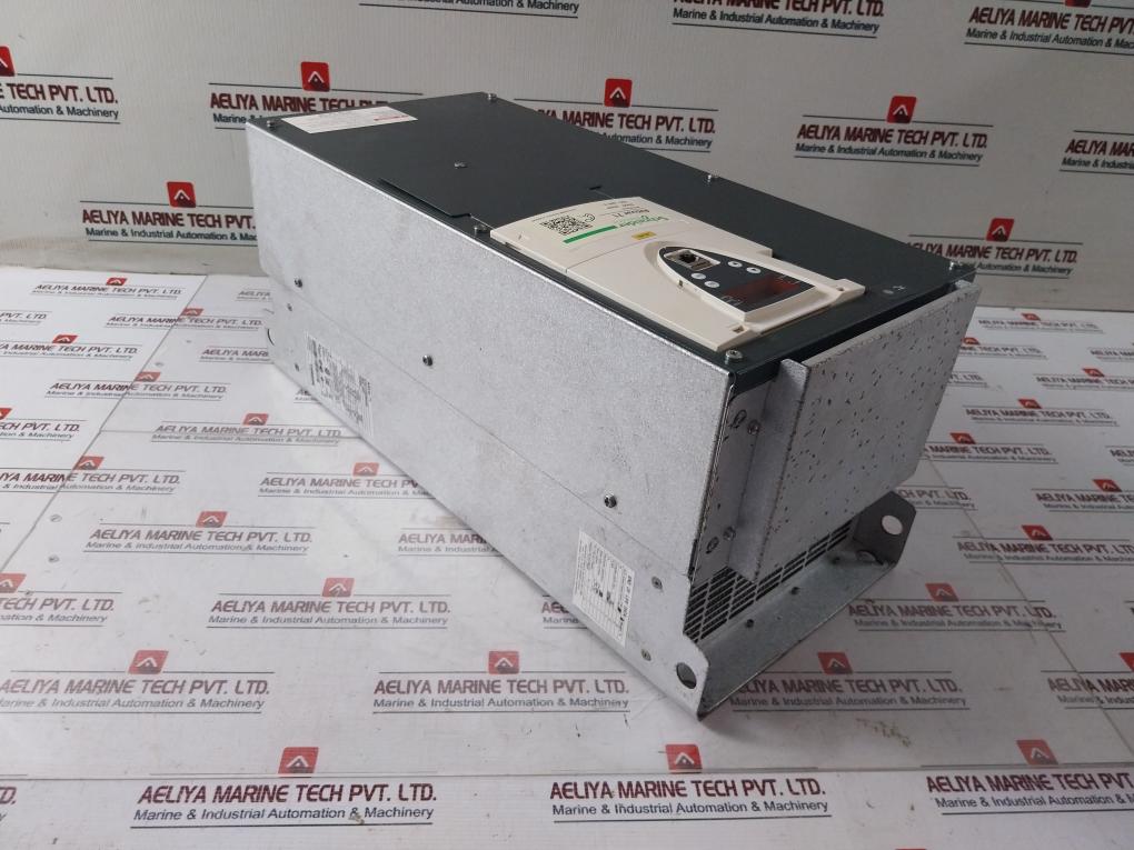 Schneider Electric Atv71Hd30N4Z Altivar 71 Ac Varible Speed Drive 380/480V