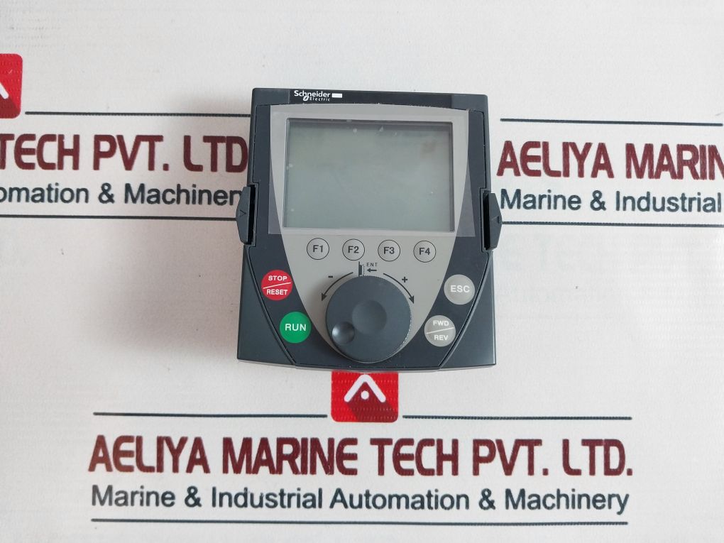 Schneider Electric Atv71Hu55N4