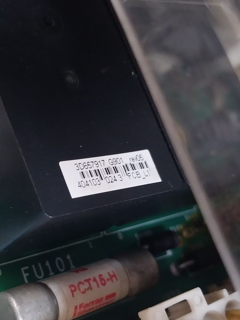 Schneider Electric Atv71Qc16Y Variable Speed Drive
