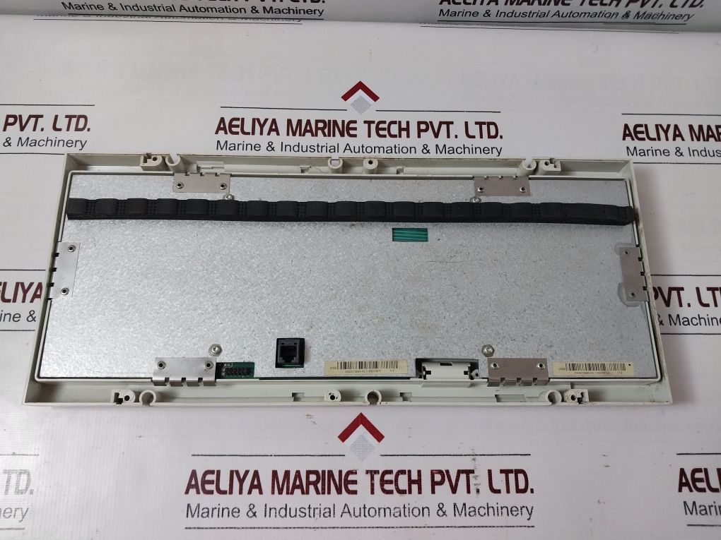 Schneider Electric Micom C264 Protection Relay Display