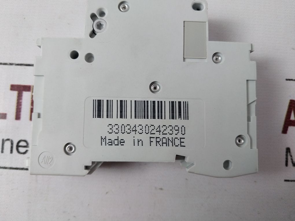 Schneider Electric C60N C6 Circuit Breaker