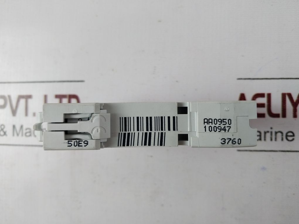 Schneider Electric C60N C6 Circuit Breaker