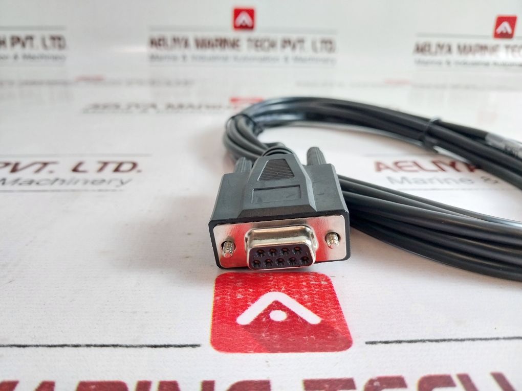 Schneider Electric Cca783 Pc Connection Cord
