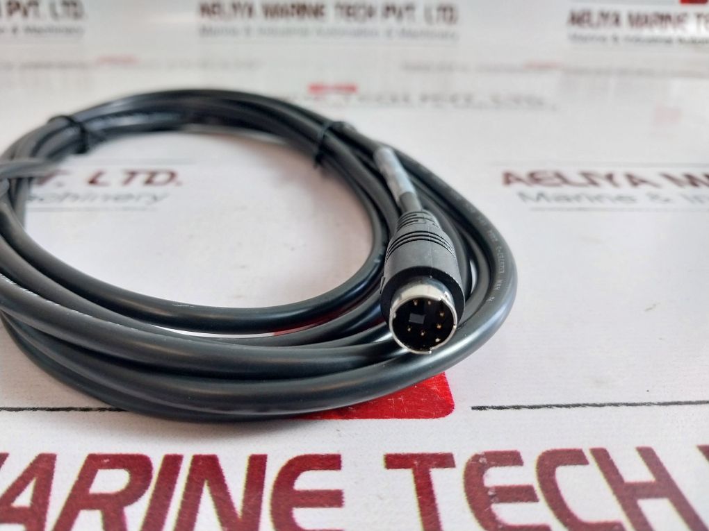 Schneider Electric Cca783 Pc Connection Cord