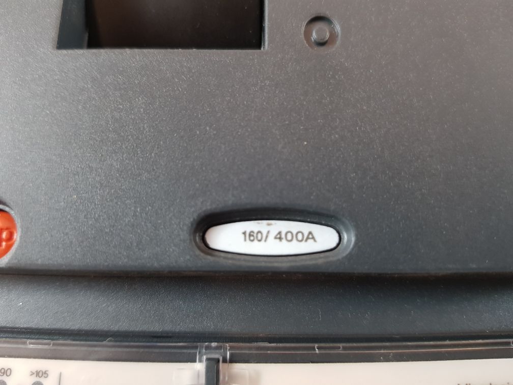 Schneider Electric Compact Nsx 400N Circuit Breaker