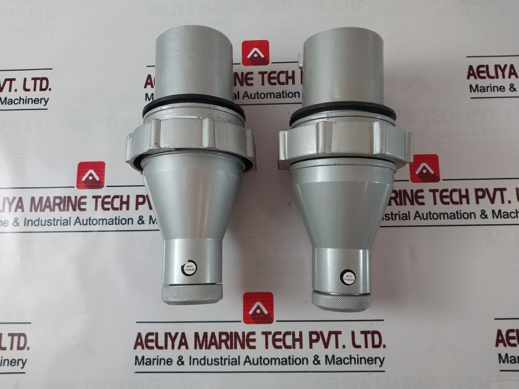 Schneider Electric Metal Clad Protected Plug