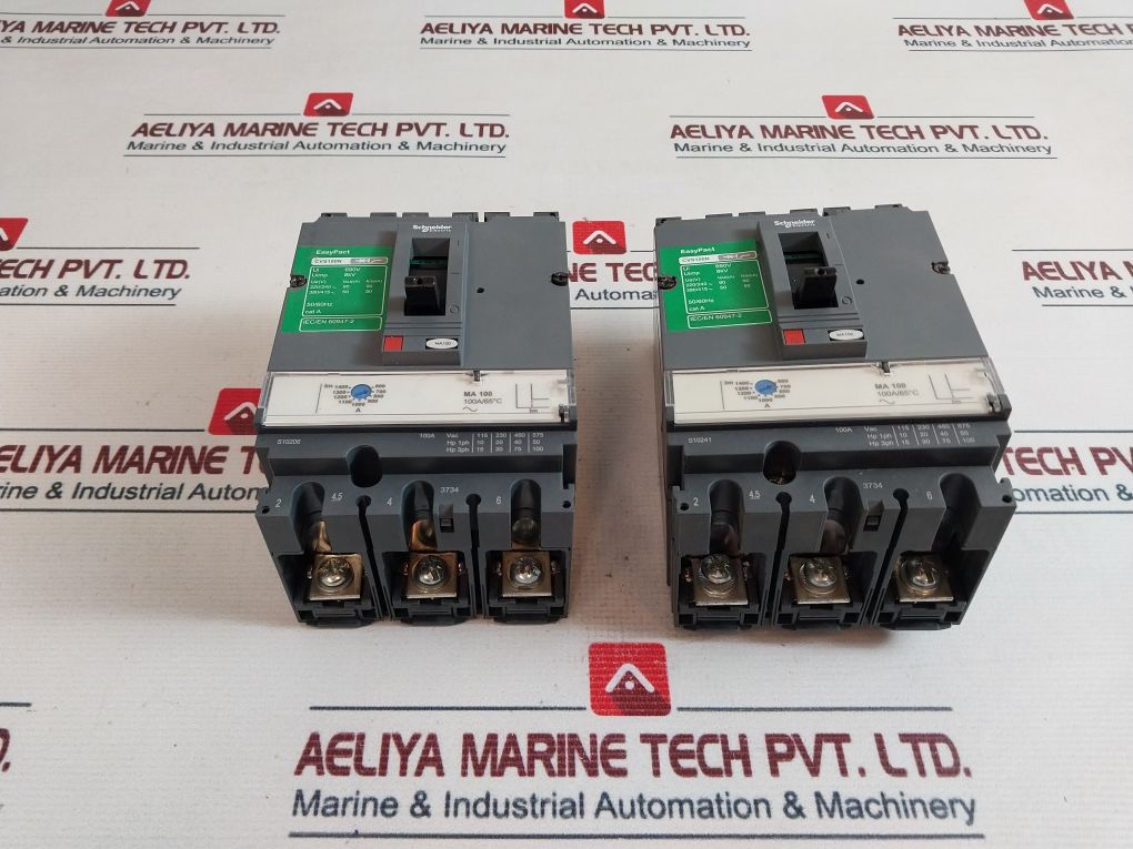 Schneider Electric Cvs100N 8Kv