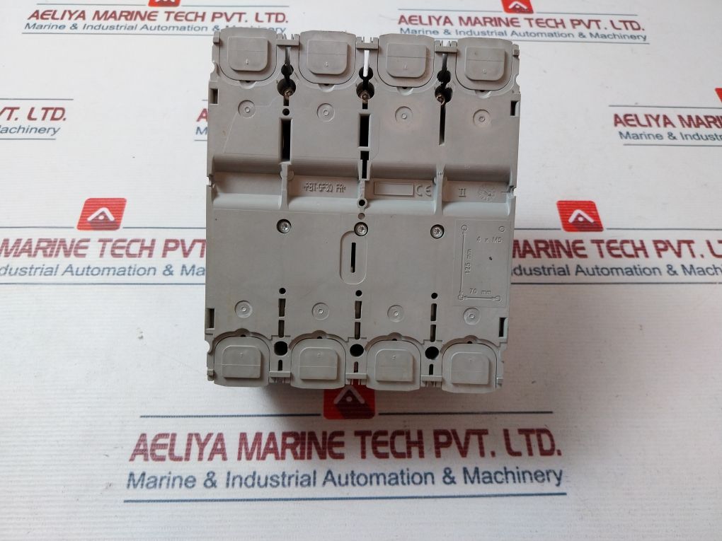 Schneider Electric Cvs250B Circuit Breaker
