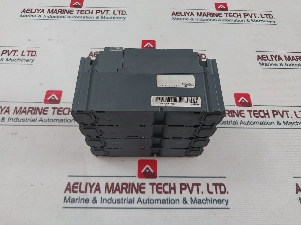 Schneider Electric Cvs250N Circuit Breaker