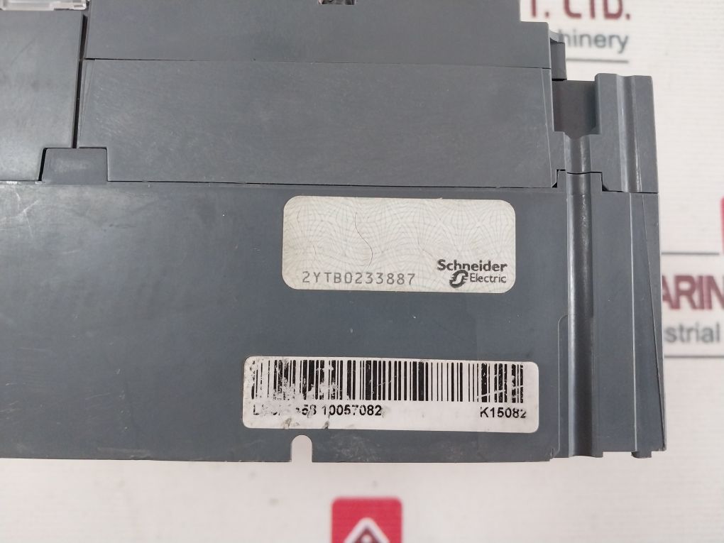 Schneider Electric Cvs250N Circuit Breaker