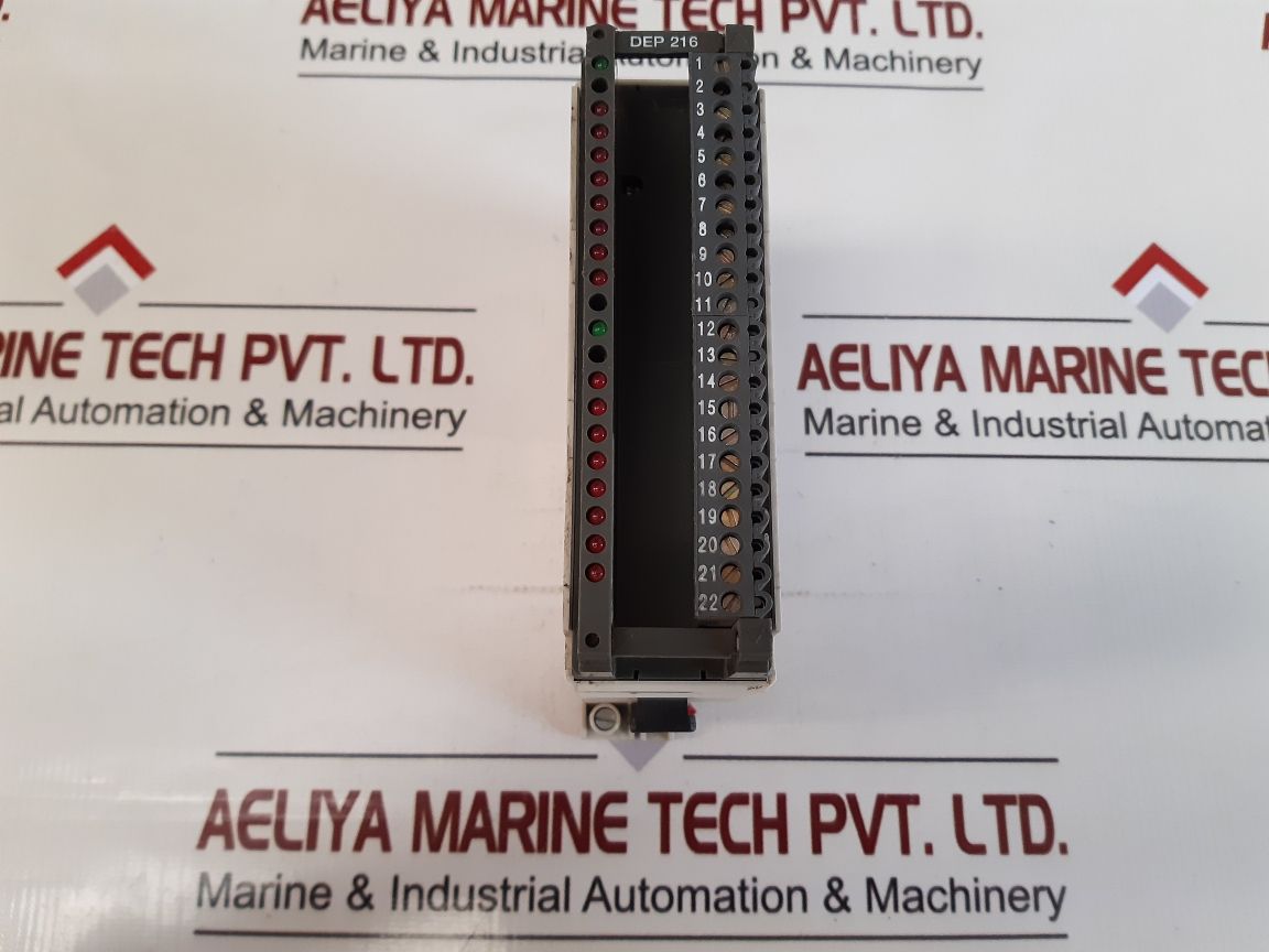 Schneider Electric Tsx Compact Dep 216 Discrete Input Module