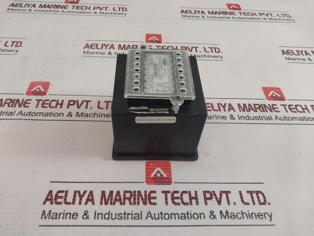 Schneider Electric Em6436 Conzerv Dual Source 30001999