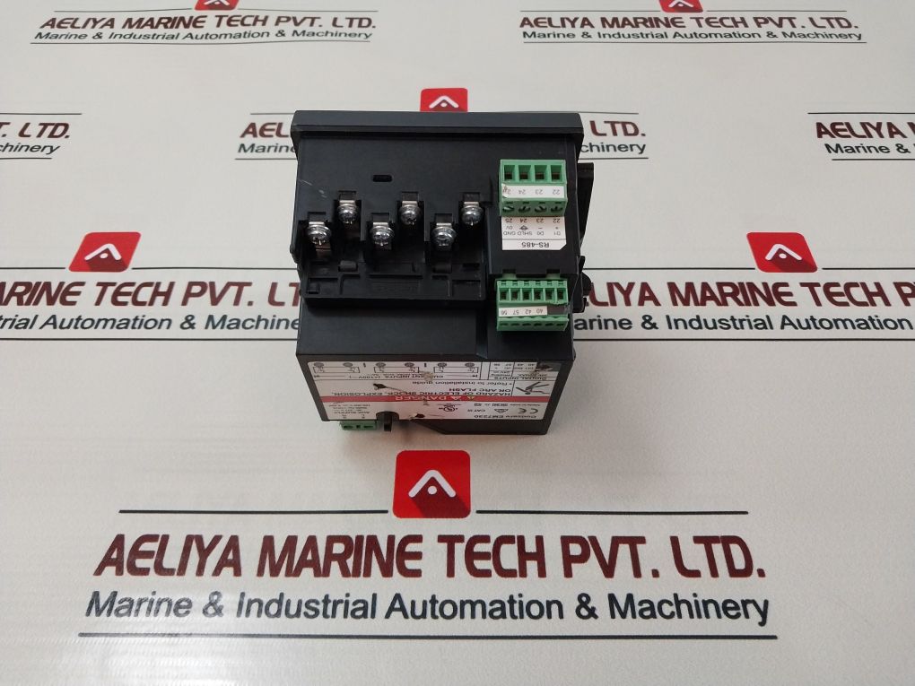 Schneider Electric Em7230 Demand Controller