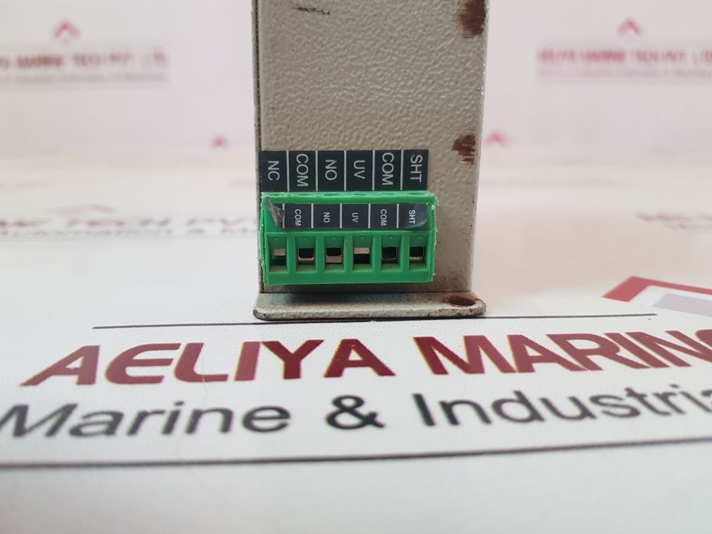 Schneider Electric Gfp11 Relay Module
