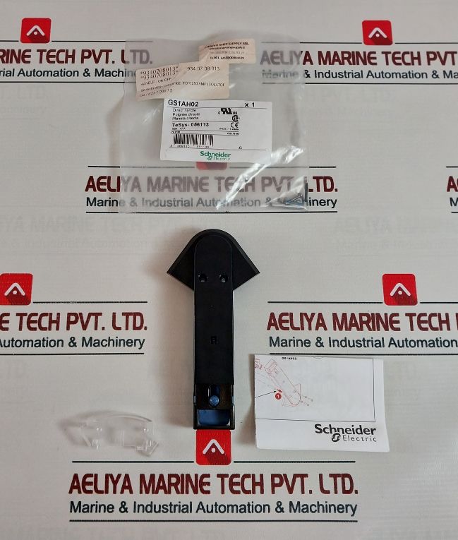 Schneider Electric Gs1Ah02