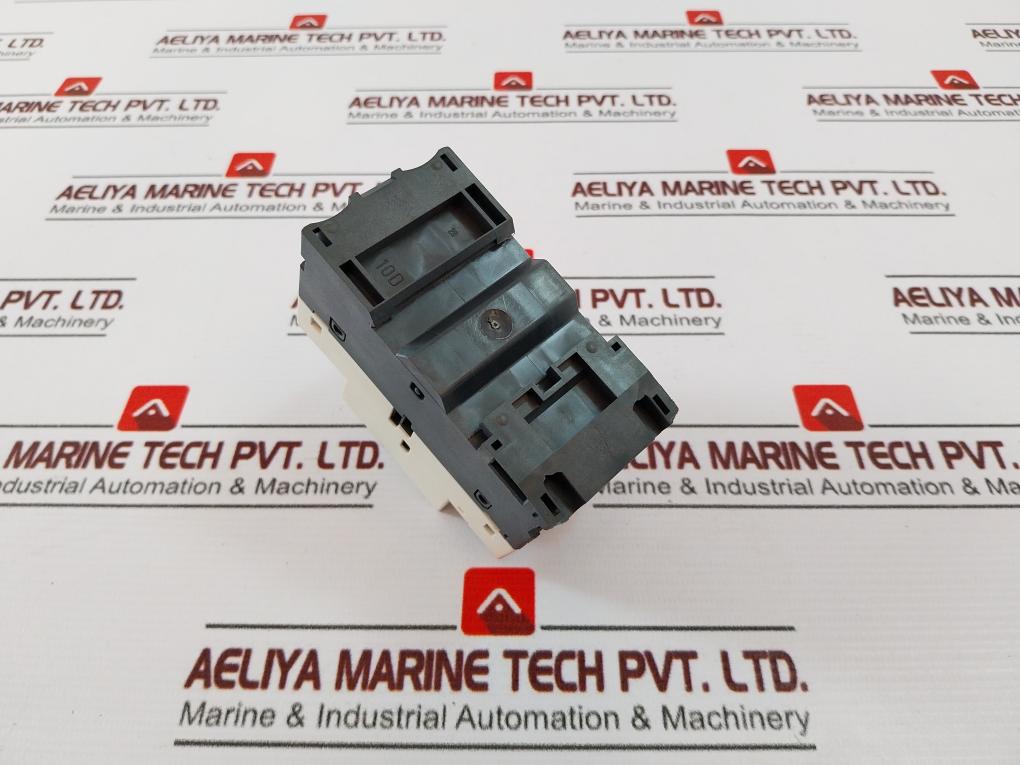 Schneider Electric Gv2-le22 Motor Circuit Breaker 25A 690V