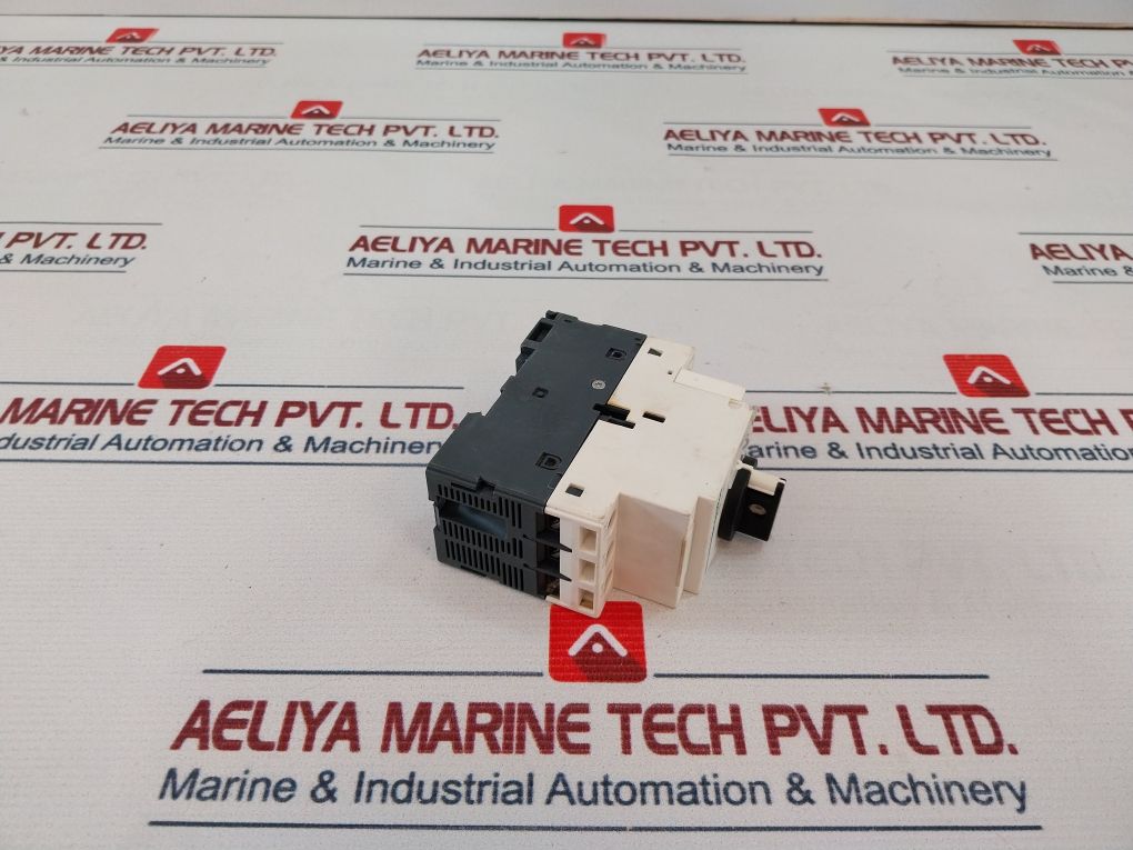 Schneider Electric Gv2-p07/1.6-2.5A Motor Circuit Breaker