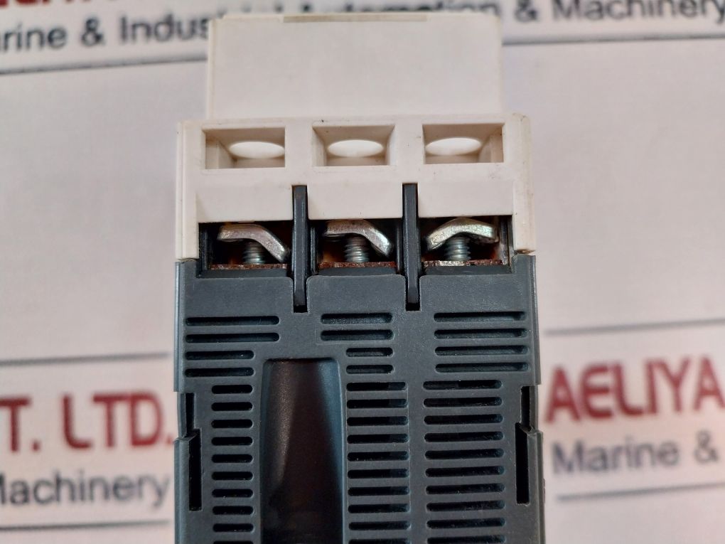 Schneider Electric Gv2-p07/1.6-2.5A Motor Circuit Breaker