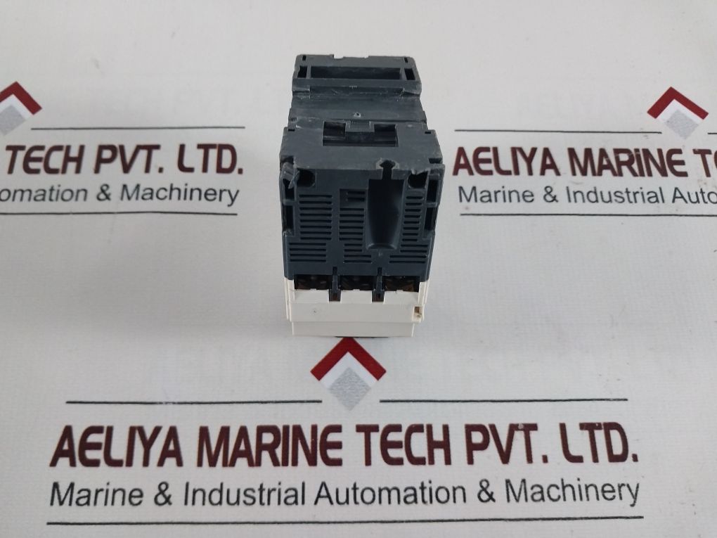 Schneider Electric Gv2-p10/4-6.3A Motor Circuit Breaker