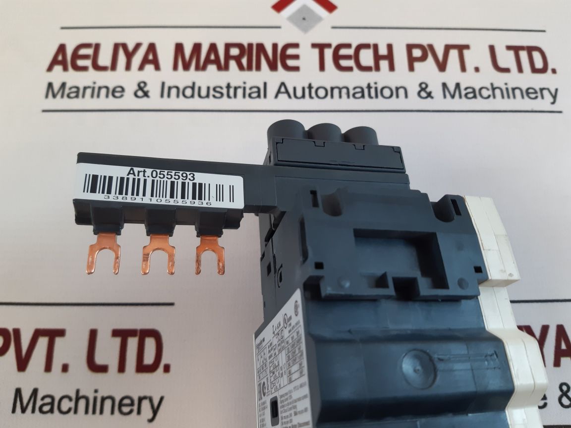 Schneider Electric Gv2Me10 Motor Circuit Breaker
