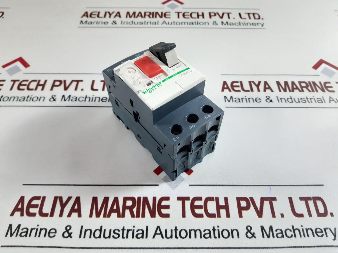 Schneider Electric/Telemecanique Gv2Me32 Motor Circuit Breaker