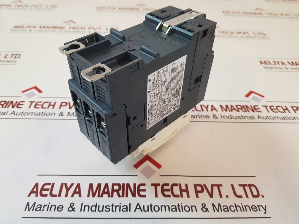 Schneider Electric Gv3P40 Motor Starter Switch
