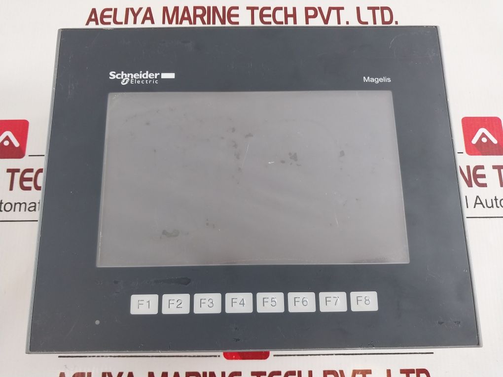 Schneider Electric Hmigto3510 7.0 Color Touch Panel