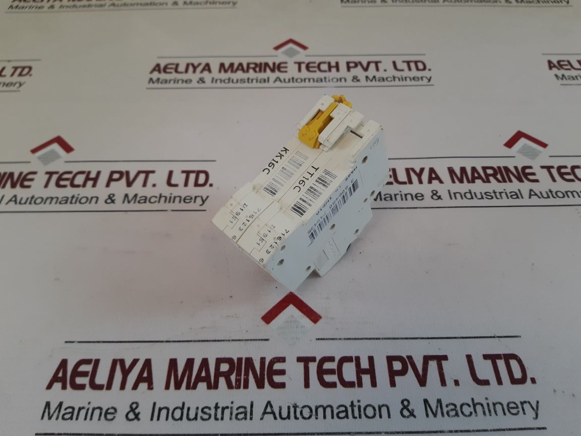 Schneider Electric K60H C16A Circuit Breaker