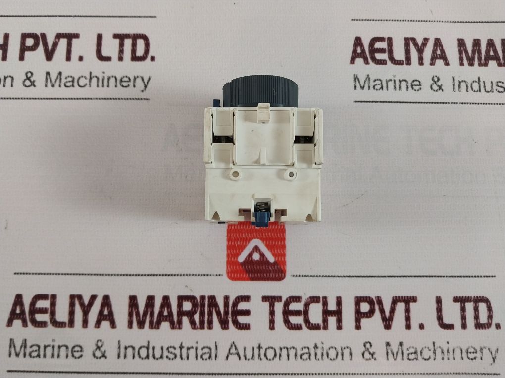 Schneider Electric Ladt0 Travail/On Delay Electric Time Contactor 0.1-3S
