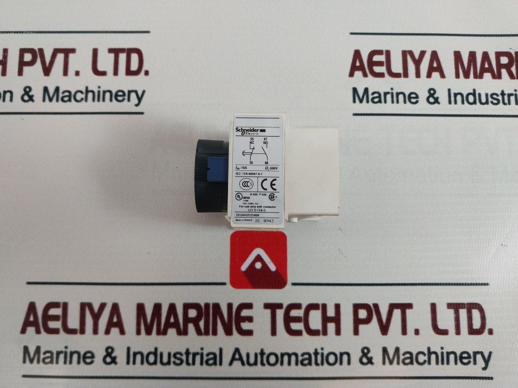 Schneider Electric Ladt0 690V