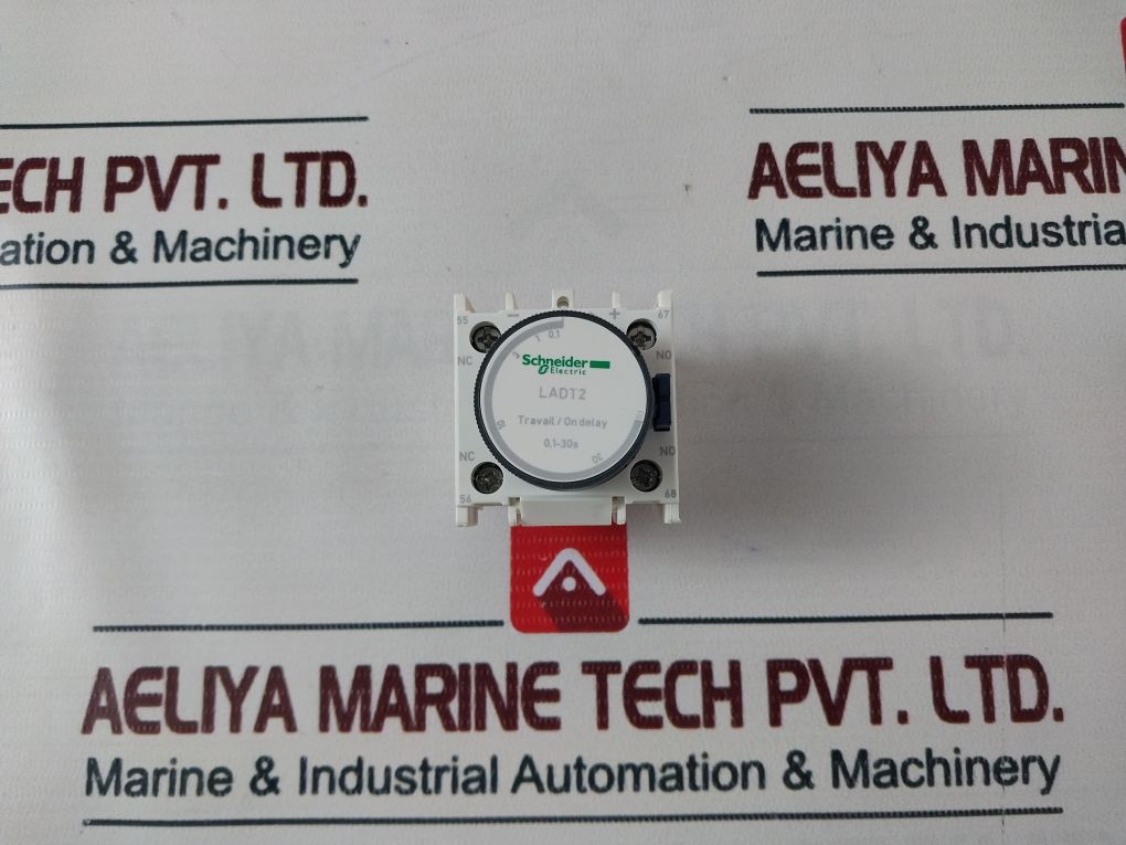 Schneider Electric Ladt2