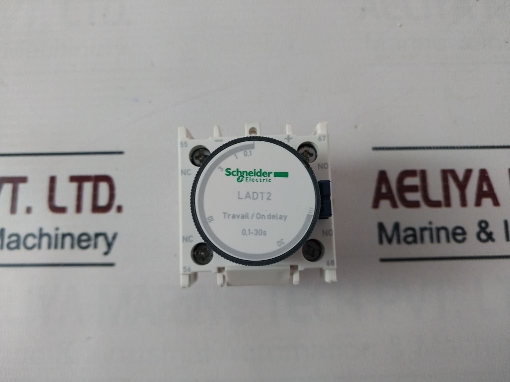Schneider Electric Ladt2